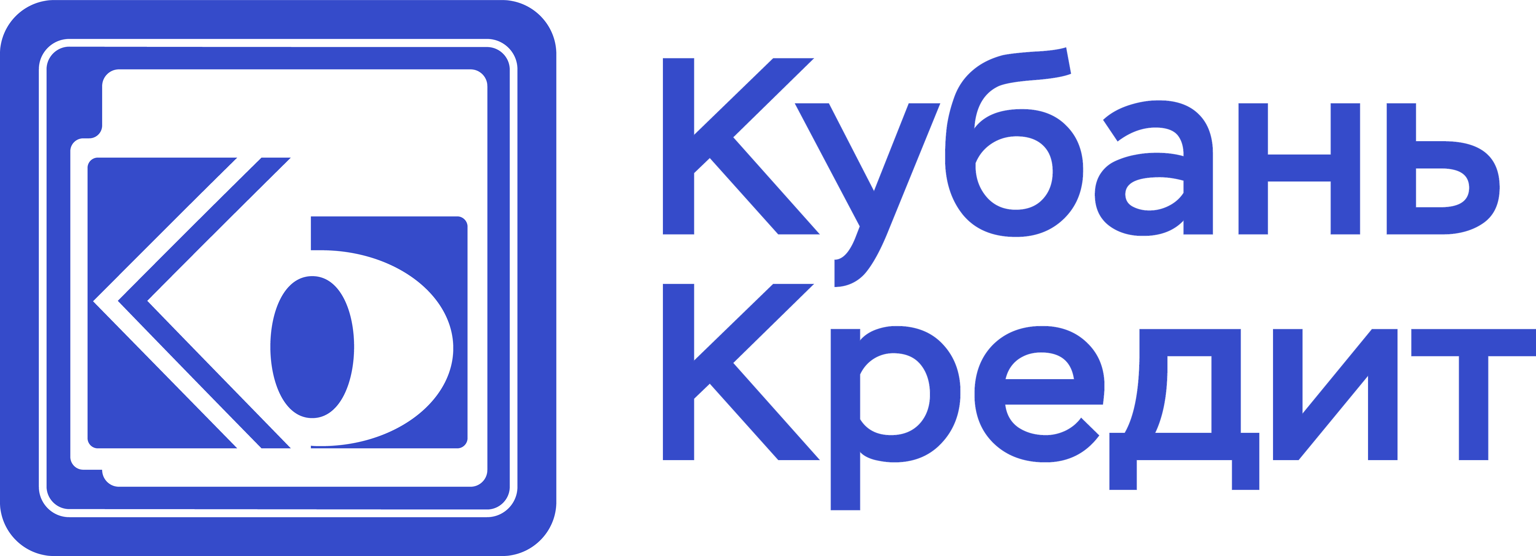 КБ «Кубань Кредит» ООО