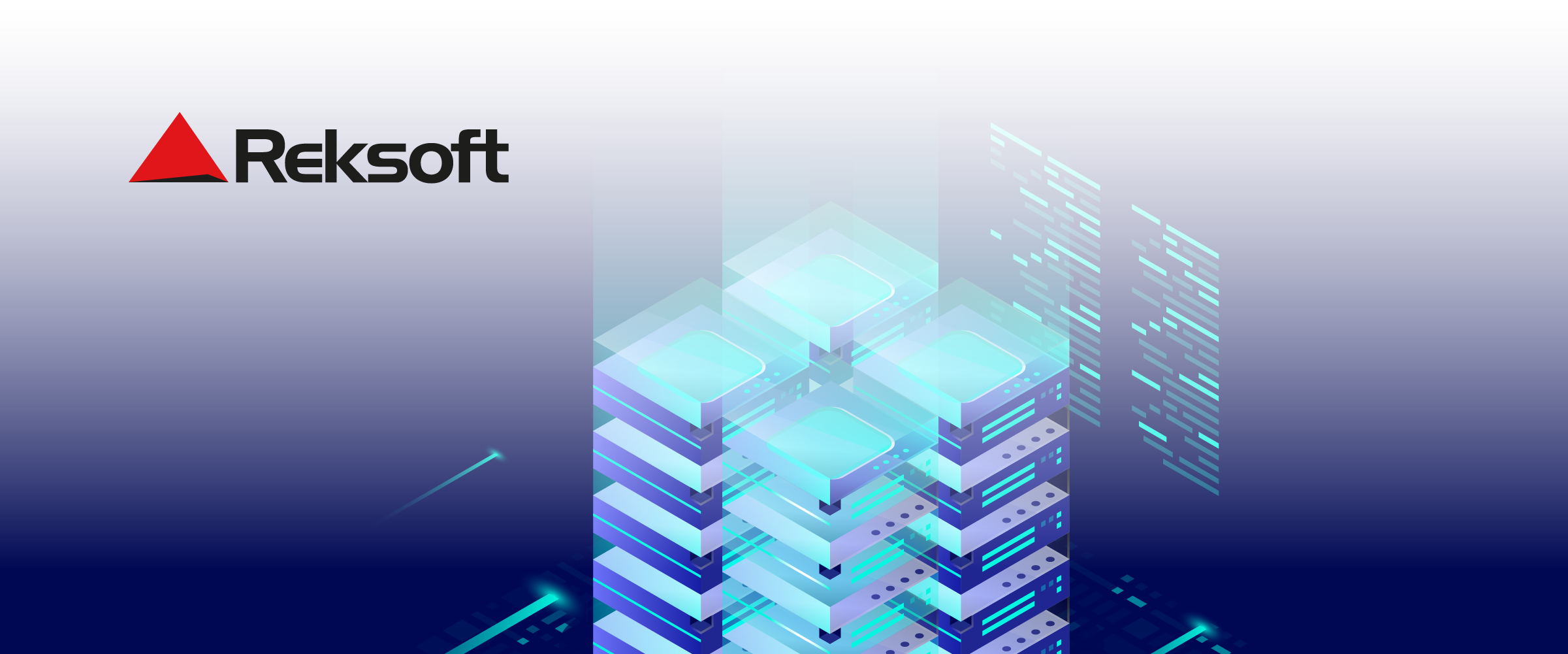 Reksoft Lakehouse Data Platform