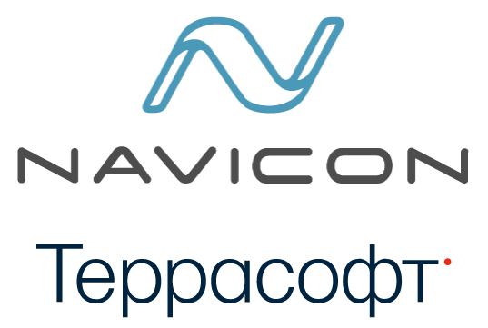 Navicon, Террасофт