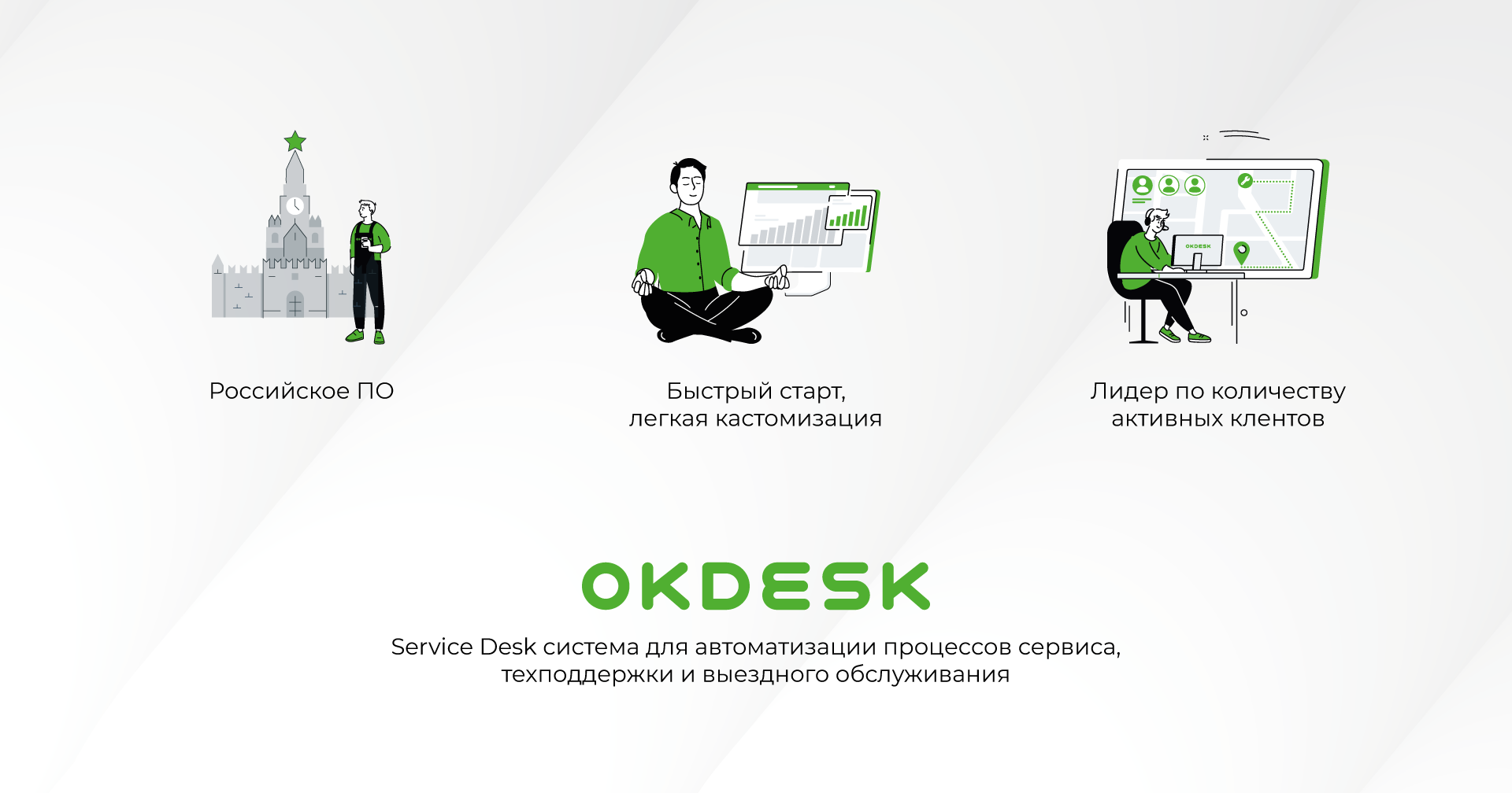 Okdesk