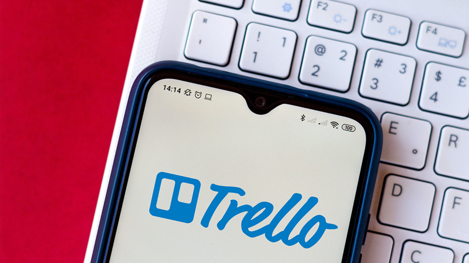 Инструменты планирования работы Trello и Jira заместят «Ягой»