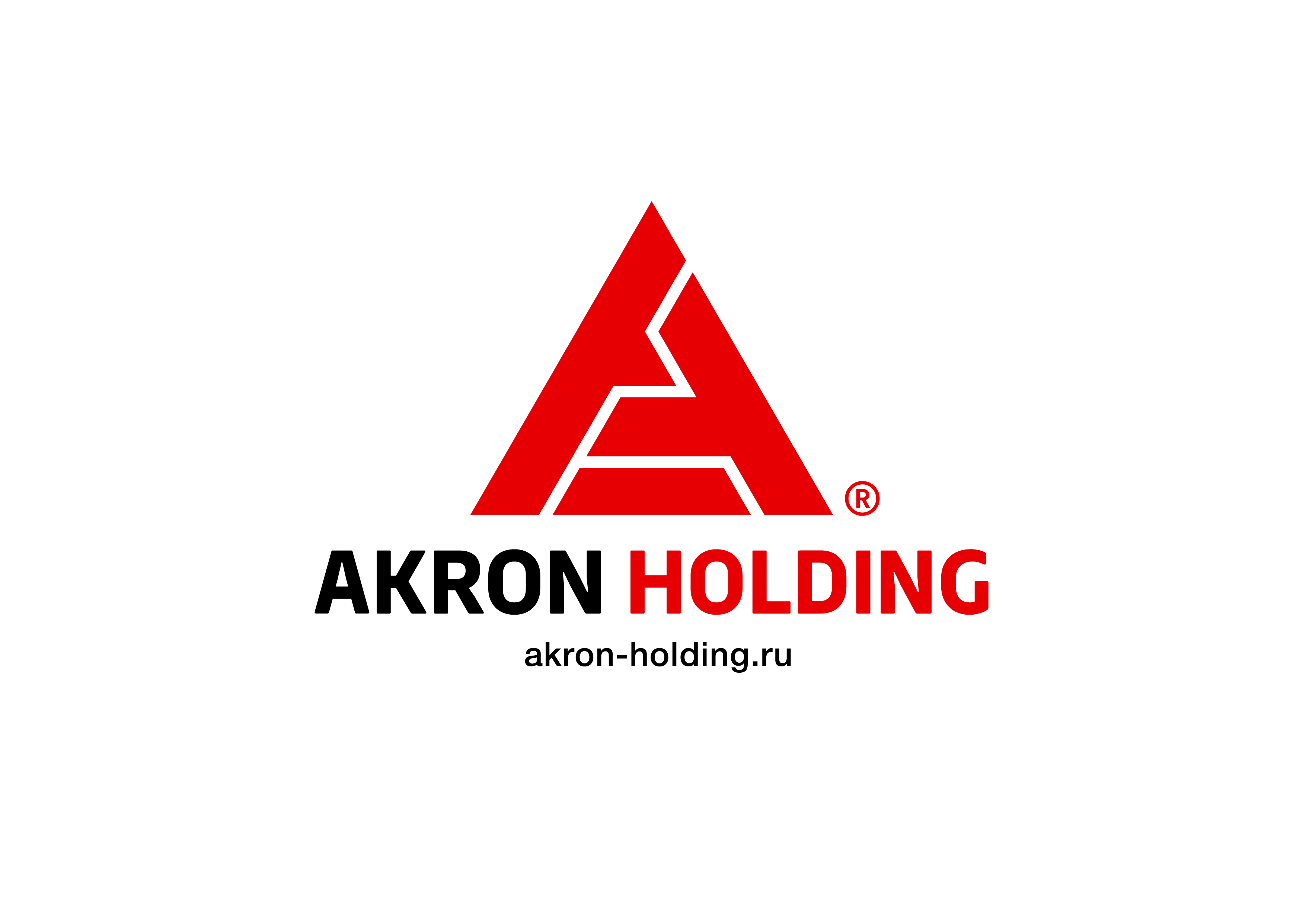 AKRON HOLDING