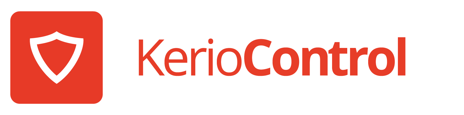 Kerio Control