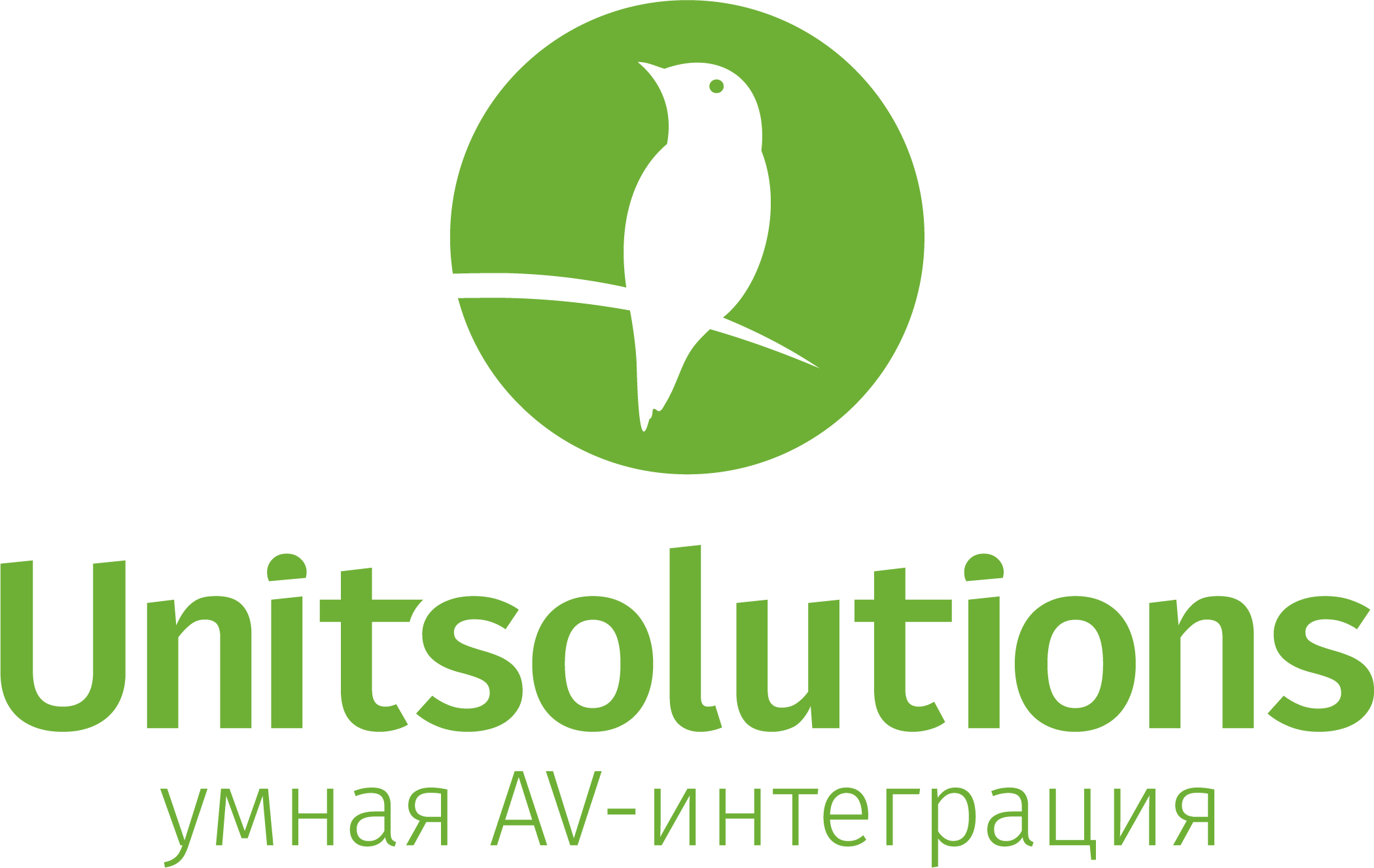 Unitsolutions