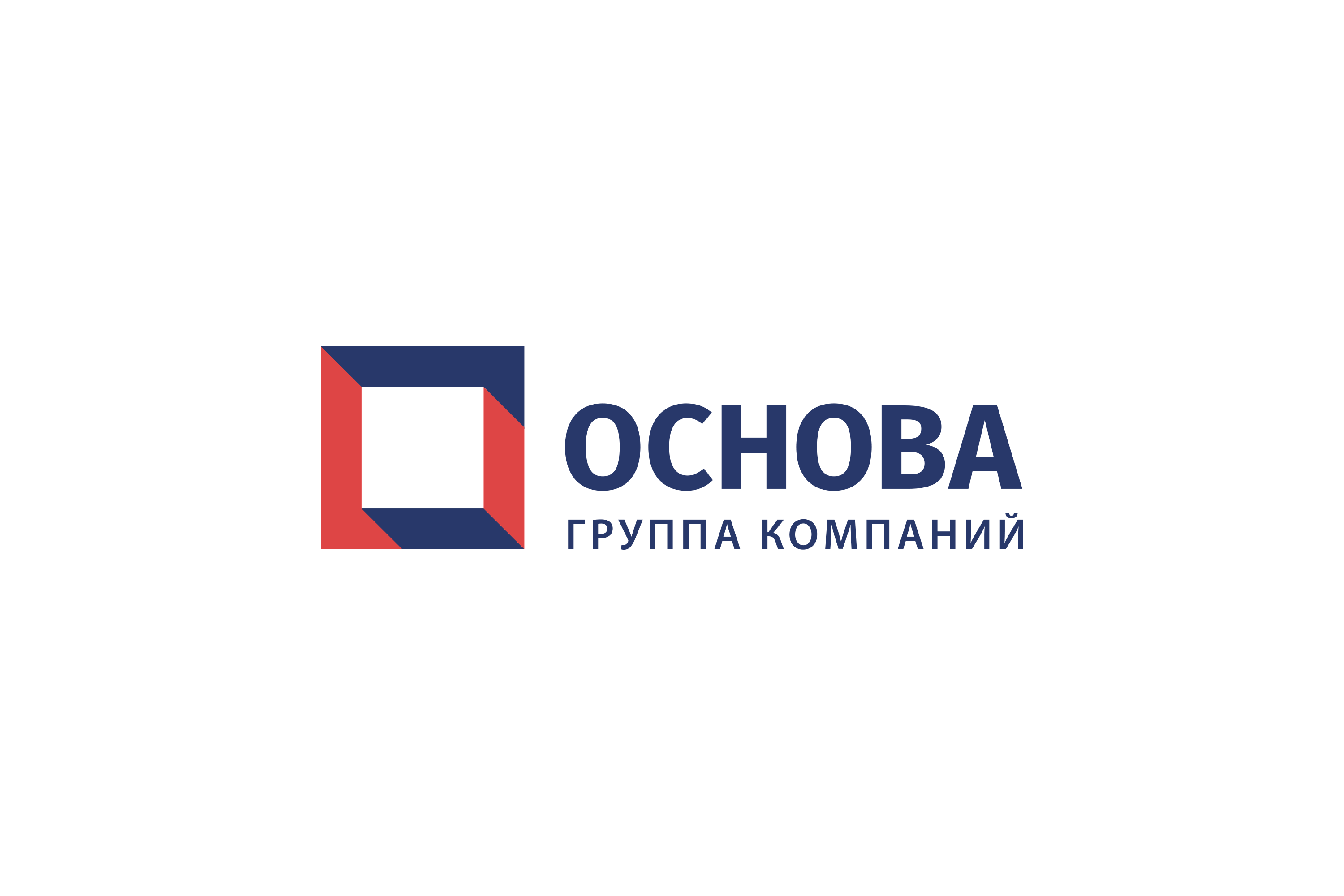 АО «Группа Компаний «ОСНОВА»