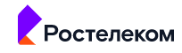 Rostelecom/ Ростелеком