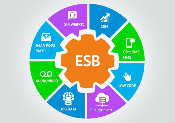 ESB: внедрять нельзя откладывать