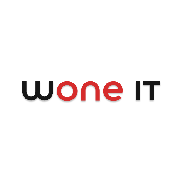 Wone IT (ООО «Ван Ай Ти Трейд»)