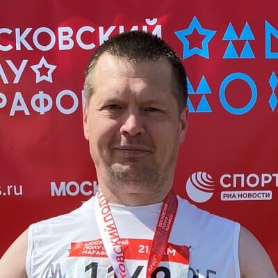 Сергей Быньков