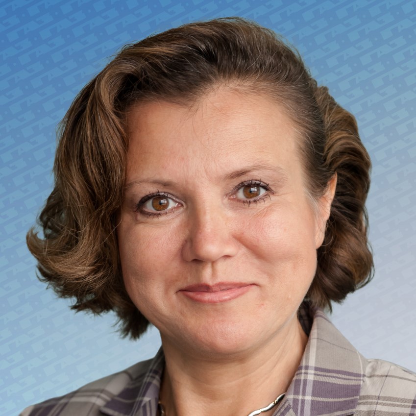 Елена Смирнова