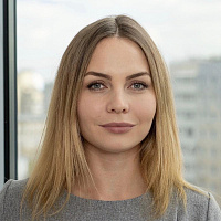 Екатерина Алексеева